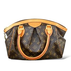 Louis Vuitton Tivoli